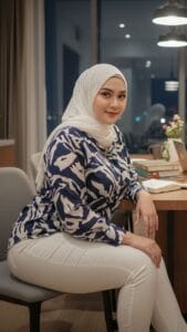 Fakta Cewek Cantik Barat Trending Top Global – Iclik Search 2026