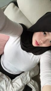 Fakta Gadis Cindo Cina Kalah Tebakan Viral, Iclik Search 2026