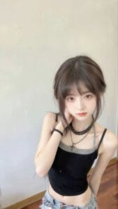 Trending Cewek Chindo Malaysia Kau Tahu Cara Membuatku Melupakan Dunia Telegram Viral 2026