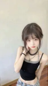 Trending Cewek Chindo Malaysia Kau Tahu Cara Membuatku Melupakan Dunia Telegram Viral 2026