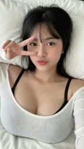Exclusive Cewek Cantik Asia Viral Banget Sampai Lemes, Twitter X 2026
