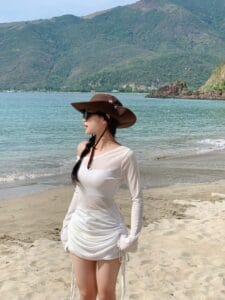 Exclusive Cewek Cantik Japan Sumpah Viral Banget! Link Mediafire 2026