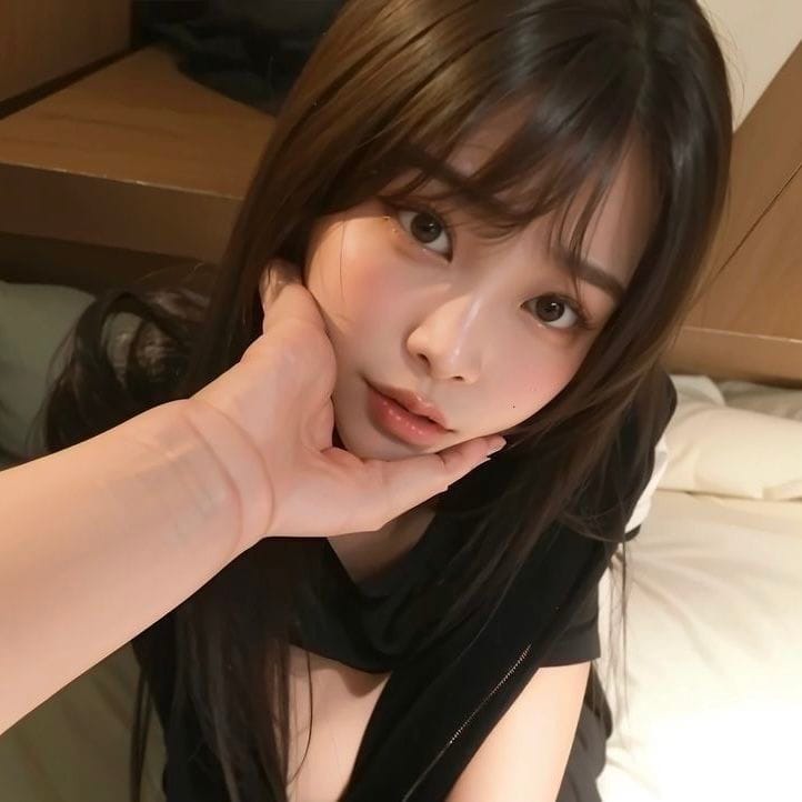 Exclusive Cewek Korea Thailand Malam Penuh Janji Terukir Telegram Viral 2026