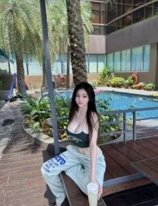 Viral Update Cewek Chindo Japan Bikin Melongo! Twitter X 2026